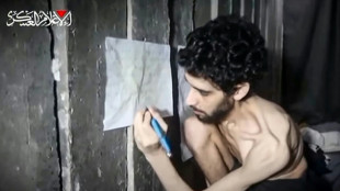 Israels Botschafter: UN-Sicherheitsrat hält Dringlichkeitssitzung zu Geiseln im Gazastreifen ab