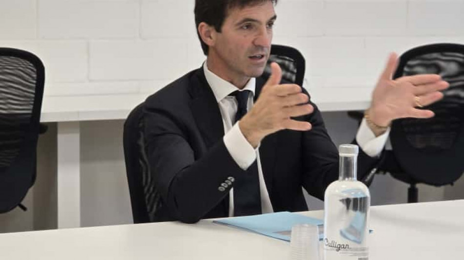 Acquaroli, abbiamo vinto con una classe dirigente unita e coesa