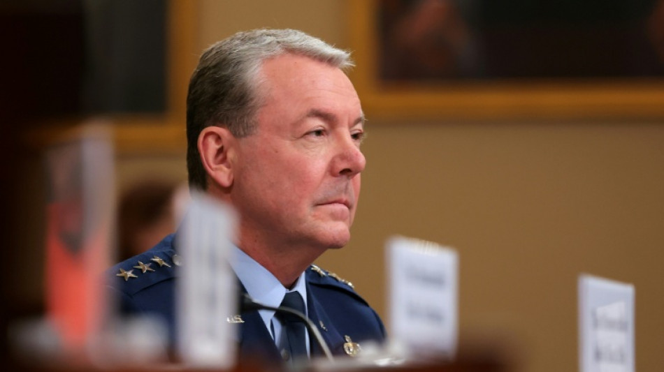 Chef von US-Militärgeheimdienst DIA gefeuert