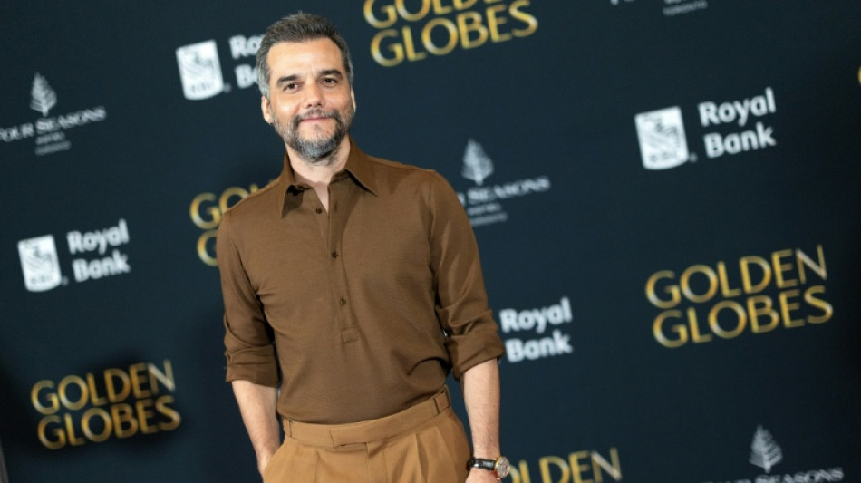 'Uma Batalha Ap&oacute;s a Outra' surge como favorito ao Globo de Ouro