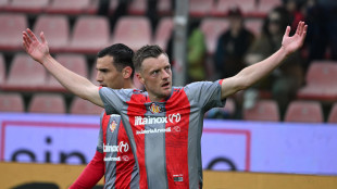 Vardy verso l'addio alla Cremonese, vuole rescindere il contratto