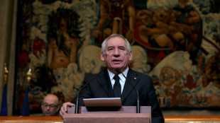 Bayrou favorable à une "régulation" de l'installation des médecins 