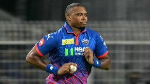 Ngidi leads Delhi to consolation IPL win over Kolkata