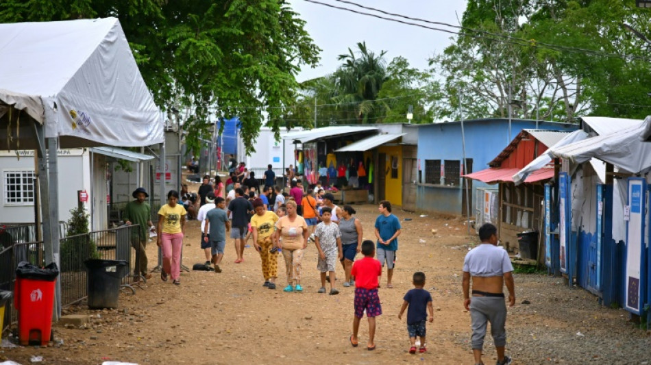 MSF retoma atenci&oacute;n a migrantes en selva paname&ntilde;a del Dari&eacute;n