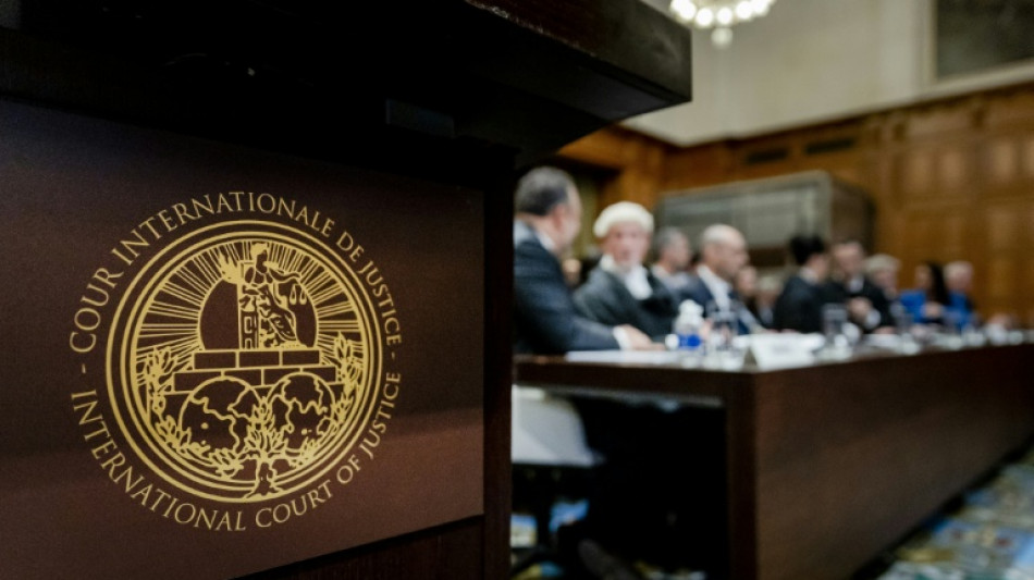 La Cour internationale de Justice s'appr&ecirc;te &agrave; statuer sur le droit de gr&egrave;ve