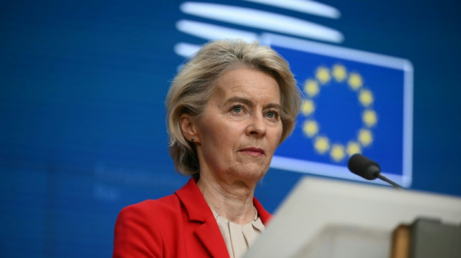 L'UE propose de nouvelles sanctions contre Moscou, ciblant &eacute;nergie et secteur bancaire