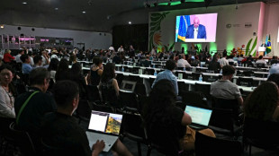 La COP30 pasa a horario nocturno para desencallar negociaciones clim&aacute;ticas