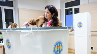 La Moldavie &eacute;lit son pr&eacute;sident, entre r&ecirc;ve europ&eacute;en et influence russe