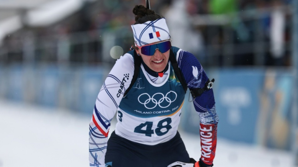 JO-2026: record en vue pour les Bleus, record &eacute;tabli pour Klaebo