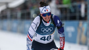 JO-2026: record en vue pour les Bleus, record &eacute;tabli pour Klaebo