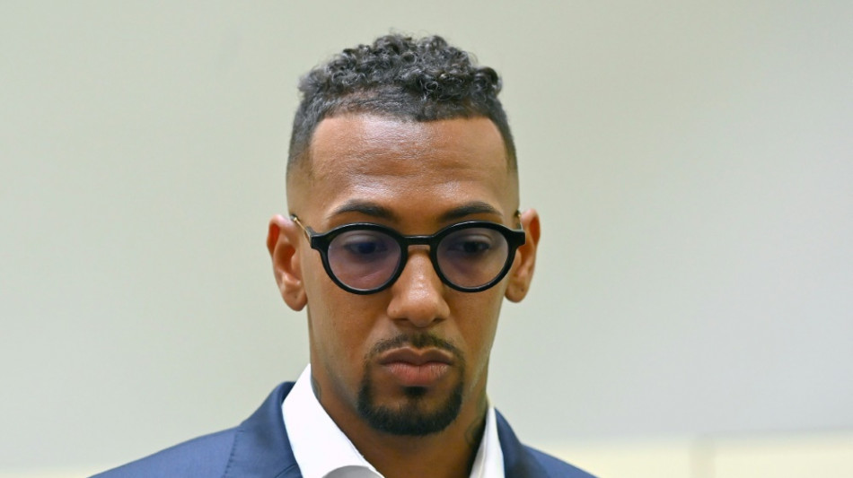 FC Bayern: Doch keine Hospitanz für Boateng