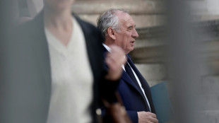 L'Assemblée renverse Bayrou, Macron nommera son successeur dans les "tout prochains jours"