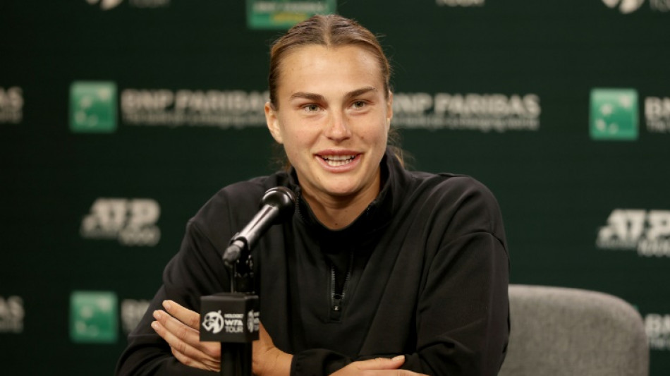 Ukraine's Tsurenko withdraws from match against Belarusian Sabalenka