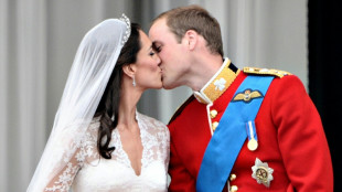 William e Kate viajam à Escócia para comemorar 14º aniversário de casamento