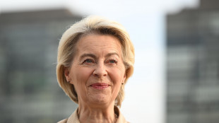 Von der Leyen, 'bene piano Trump, Ue pronta a contribuire'