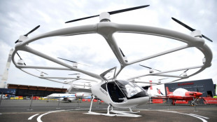 Flugtaxi-Bauer Volocopter warnt wegen ausbleibender B&uuml;rgschaft vor Insolvenz