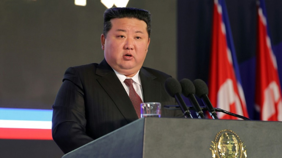 Rusia suministr&oacute; misiles antia&eacute;reos a Corea del Norte a cambio de tropas, seg&uacute;n un alto cargo surcoreano