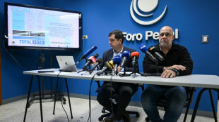 Al menos 10 detenidos en la crisis poselectoral son excarcelados en Venezuela y se esperan m&aacute;s
