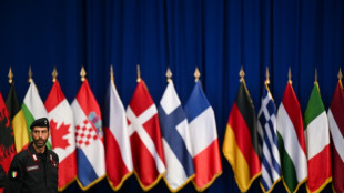 Verteidigungsminister beraten in Brüssel über Abwehrbereitschaft und Ukraine