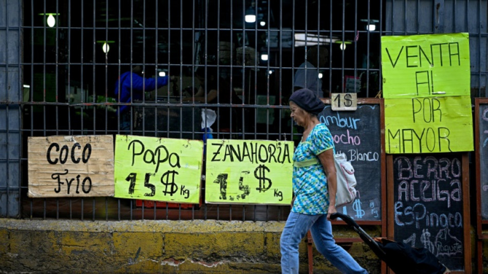 Dolariza&ccedil;&atilde;o formal, um sonho tentador na Venezuela tutelada por EUA