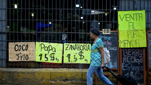 Dolariza&ccedil;&atilde;o formal, um sonho tentador na Venezuela tutelada por EUA