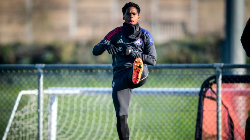 'Vou lutar' para ir &agrave; Copa do Mundo, diz Endrick &agrave; AFP