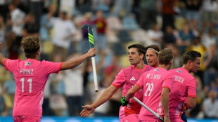 Spektakuläres Comeback: Hockey-Männer feiern EM-Auftaktsieg