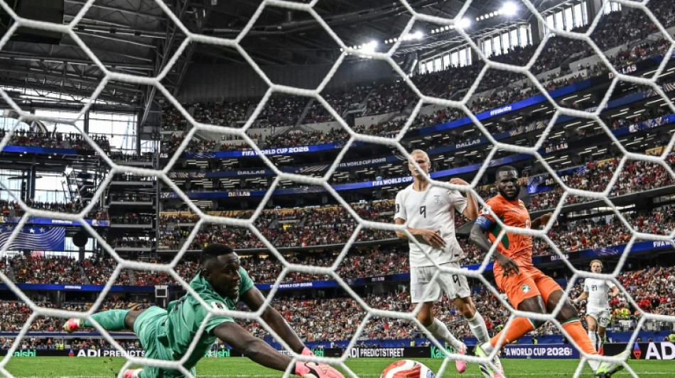 Haaland se cita con Brasil en octavos, llega el momento para Mbapp&eacute; y los Bleus