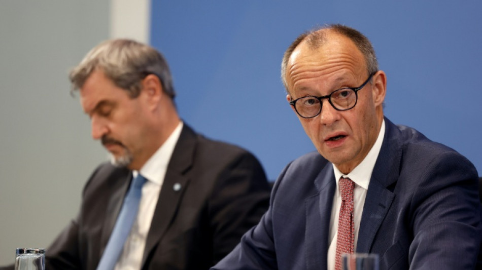 Koalition einig bei B&uuml;rgergeld-Sanktionen, Aktiv-Rente und Stra&szlig;enbau