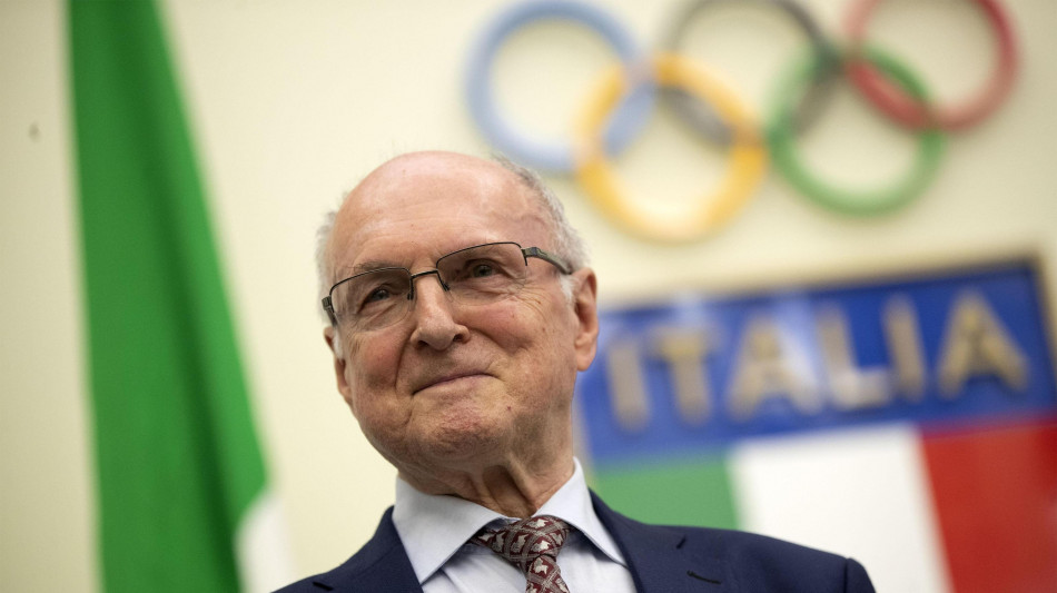 Europei atletica al via, azzurri in gara con fiocco nero per Berruti