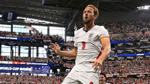 Kane scores twice as England beat Croatia to launch World Cup charge