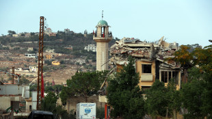 Media, Israele costruisce un muro lungo la linea blu in Libano