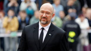 Scholz und Schmyhal er&ouml;ffnen Deutsch-Ukrainisches Wirtschaftsforum