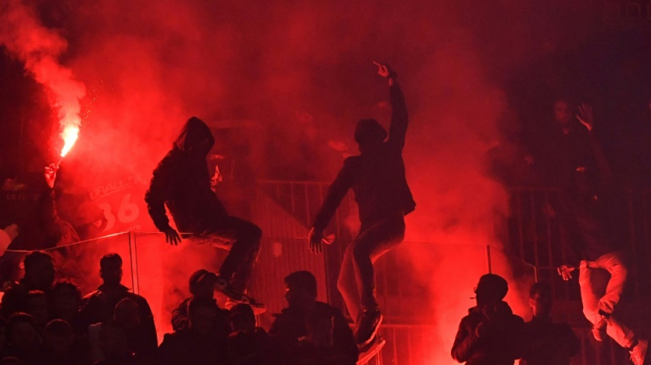 As Napoli prepare for historic title, fans feud with owner