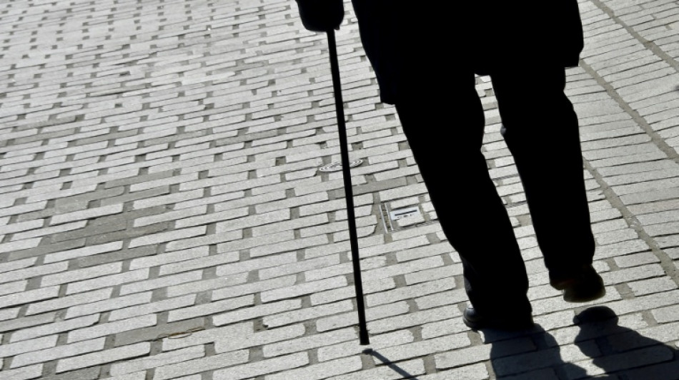 Kabinett setzt Rentenkommission ein - Gremium soll umfassende Reform erarbeiten