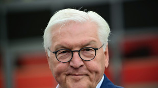 Bundespr&auml;sident Steinmeier verabschiedet Olympiateam