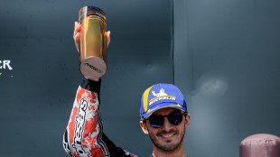 La Ducati e Bagnaia si separano a fine stagione, 'un viaggio emozionante'