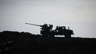 Aide massive des alli&eacute;s &agrave; l'Ukraine, pas de d&eacute;cision sur les chars