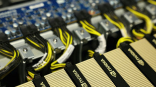 L'Europe lance Jupiter, son supercalculateur pour booster l'IA