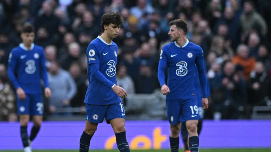 Chelsea's expensive recruits face Champions League moment of truth