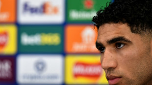 French court confirms Moroccan football star Hakimi will stand trial for rape