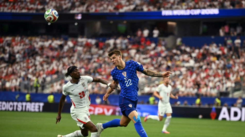 Brighton sign Croatia defender Veskovic for record fee