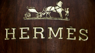 LVMH, Kering, Herm&egrave;s et Chanel ferment "temporairement" leurs boutiques en Russie