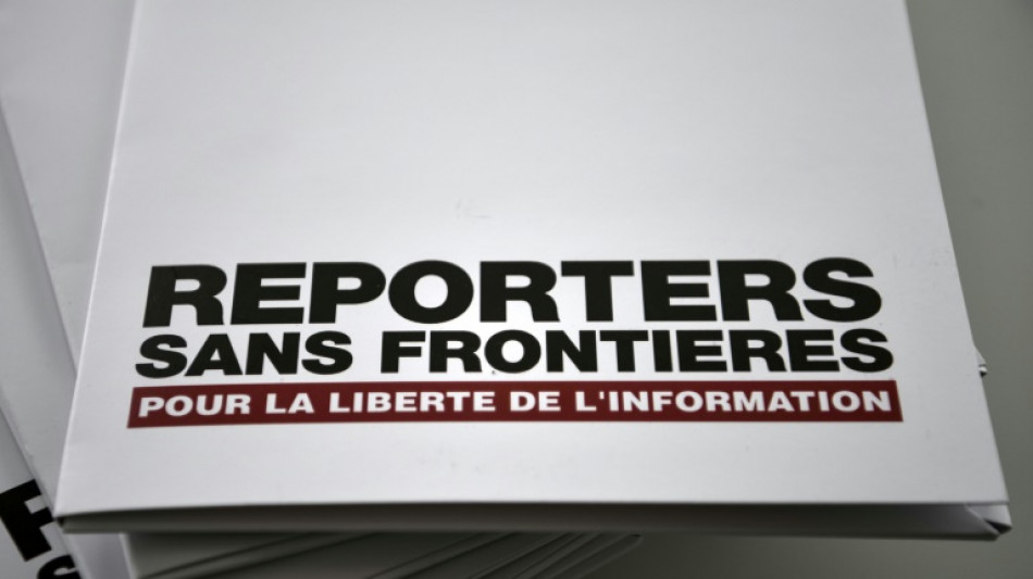 Côte d'Ivoire: RSF demande une enquête sur l'extradition d'un journaliste béninois réfugié