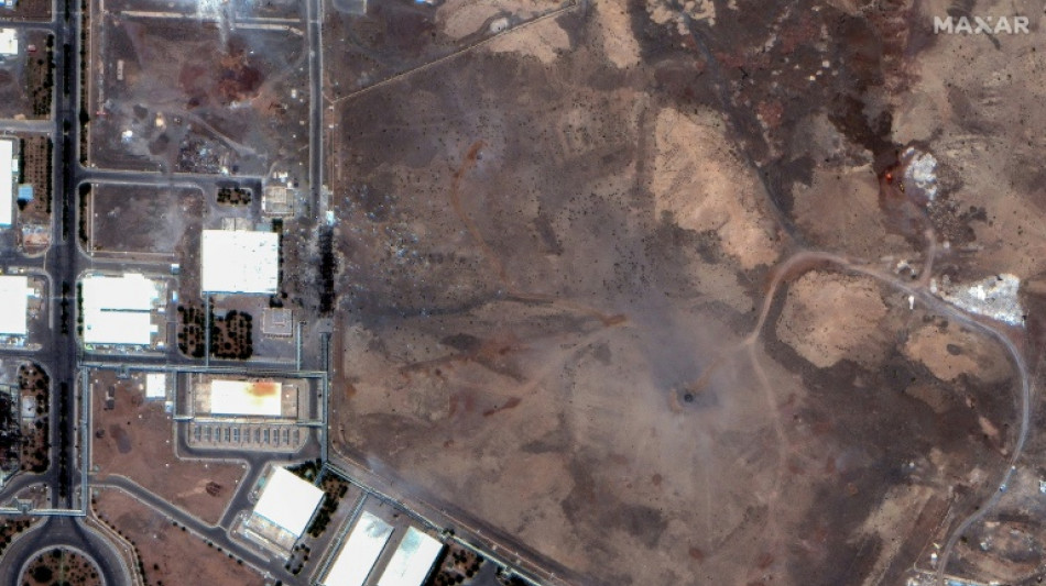 Francia, Reino Unido y Alemania activan el mecanismo para reimponer las sanciones de la ONU a Irán