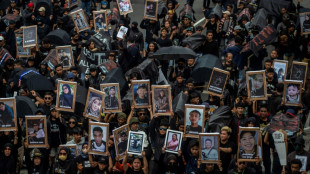 Indonesia jails two football match officials over stadium crush