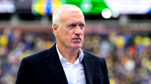 Mondiali: i 26 della Francia, Deschamps esclude Chevalier e Camavinga