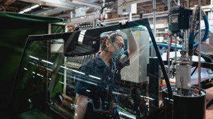 Cina, Pil terzo trimestre frena a +4,8% con tensioni Usa