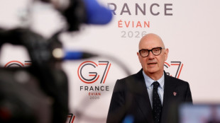 Au G7 Finances, plaidoyer pour le multilat&eacute;ralisme malgr&eacute; les divergences