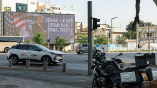 &iquest;Por qu&eacute; los israel&iacute;es celebran la victoria de Trump?